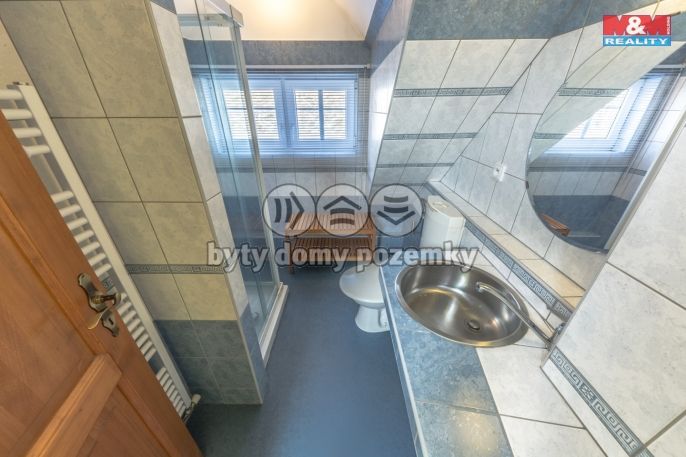 Prodej, Chalupa, Vysoké nad Jizerou