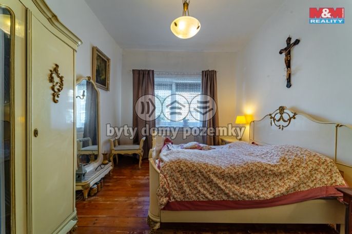 Prodej, Rodinný dům, Karlovy Vary