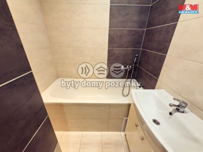 Prodej, Byt 2+1, Karviná