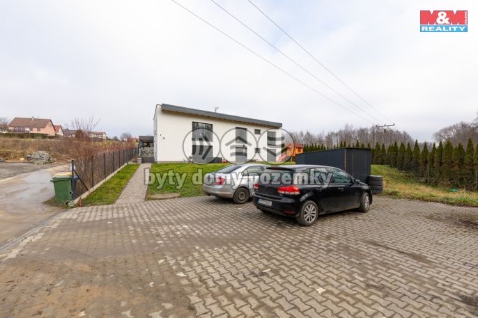 Pronájem, Byt 3+kk, Ludgeřovice