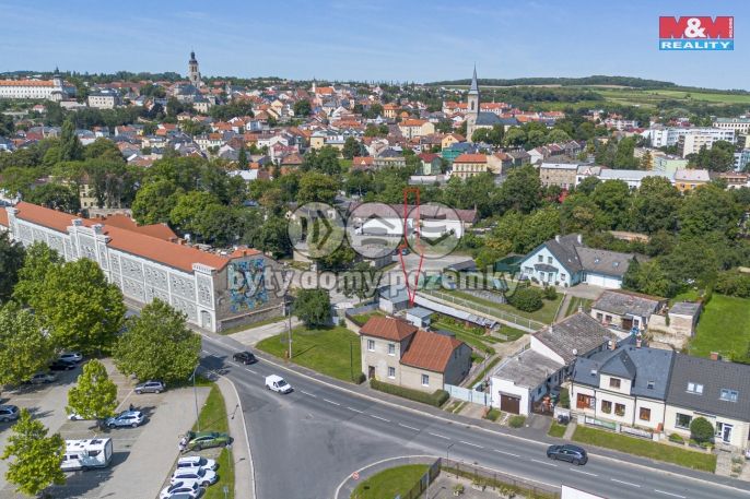 Prodej, Rodinný dům, Kutná Hora