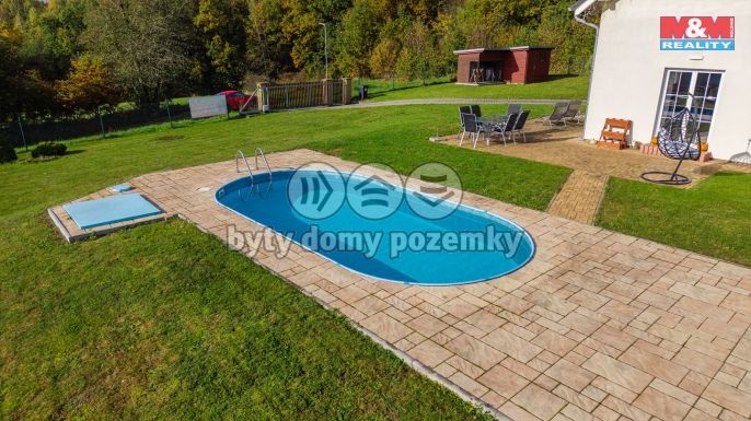 Prodej, Rodinný dům, Markvartice