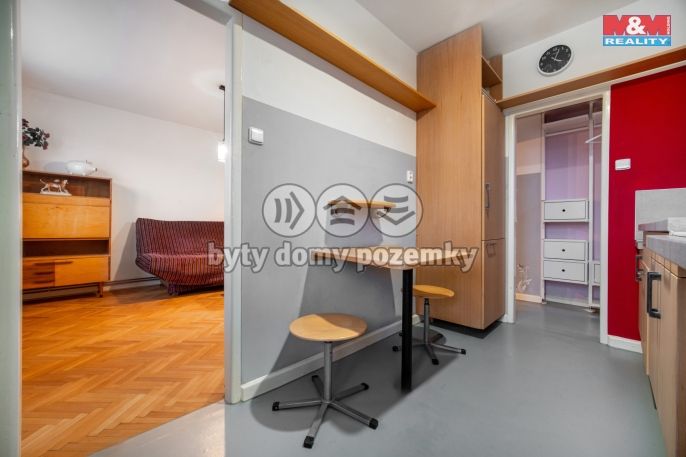 Prodej, Byt 2+1, Kuřim