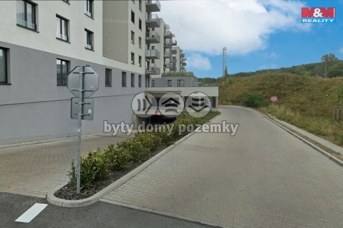 Prodej, Garážové stání, Praha