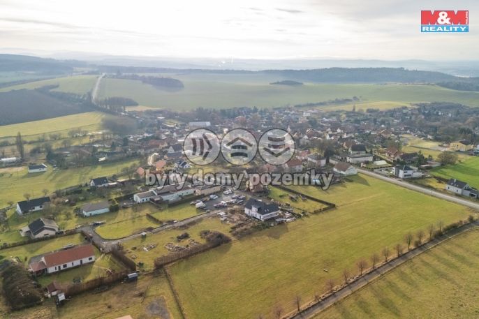 Prodej, Pozemek k bydlení, Dobřany