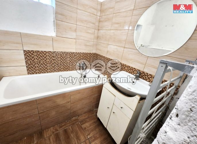 Prodej, Chalupa, Vroutek