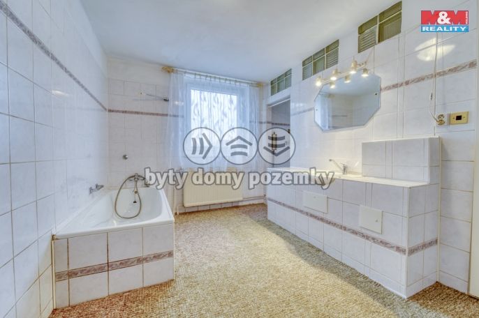 Prodej, Rodinný dům, Hořovičky