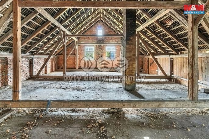 Prodej, Rodinný dům, Sebranice