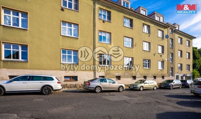 Prodej, Byt 2+1, Liberec