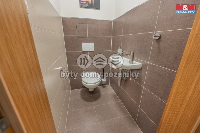 Prodej, Byt 3+kk, Praha