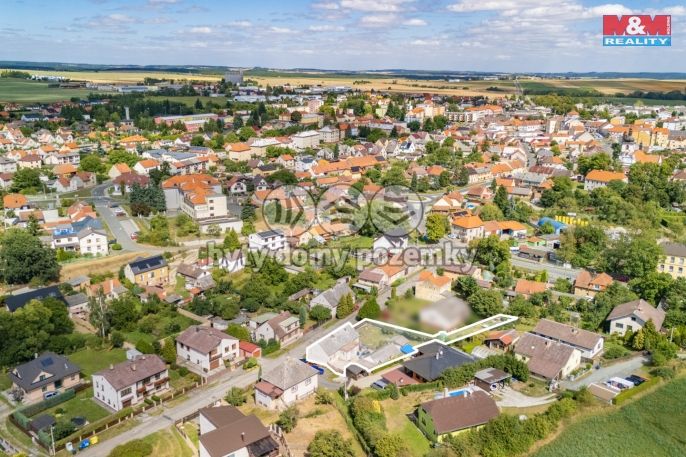 Prodej, Rodinný dům, Kralovice