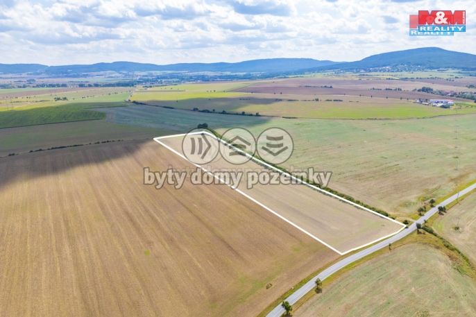 Prodej, Pole, Libomyšl