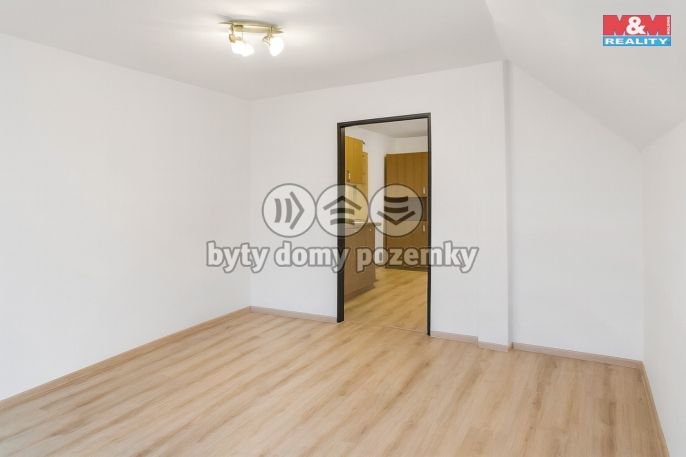 Prodej, Rodinný dům, Jablonné v Podještědí