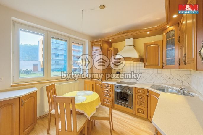 Pronájem, Byt 2+1, Červená Voda