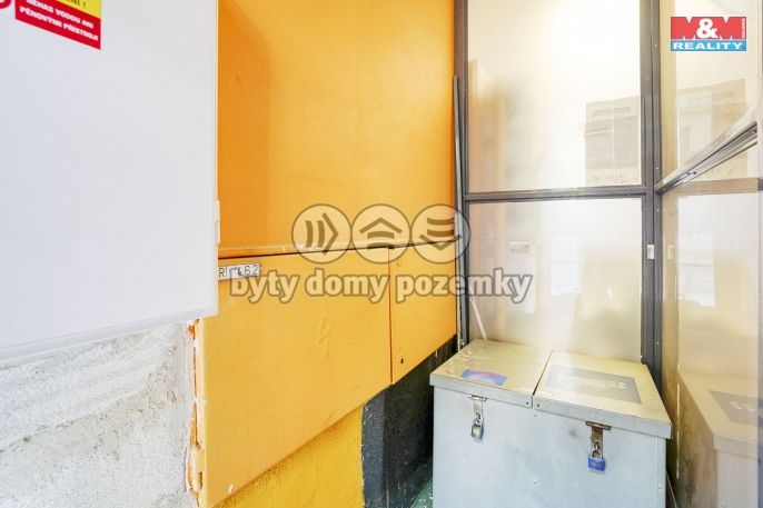 Pronájem, Obchod a služby, Plzeň