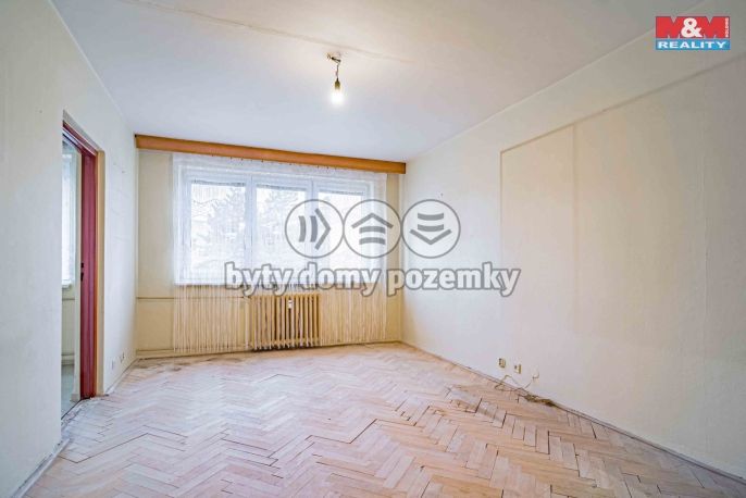 Prodej, Byt 3+1, Orlová