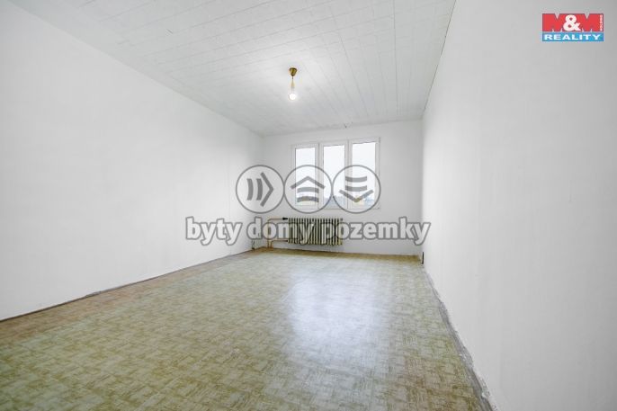 Prodej, Byt 2+1, Staňkov
