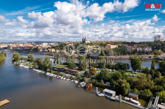 Prodej, Byt 2+1, Praha