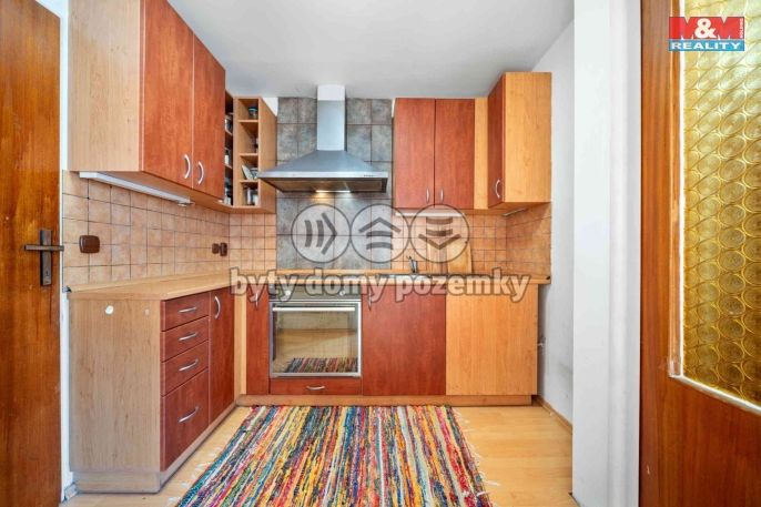 Prodej, Byt 2+kk, Brno
