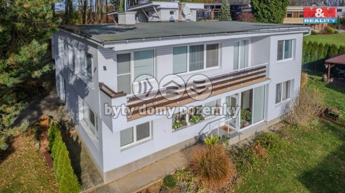 Prodej, Byt 5+1 a větší, Zlín