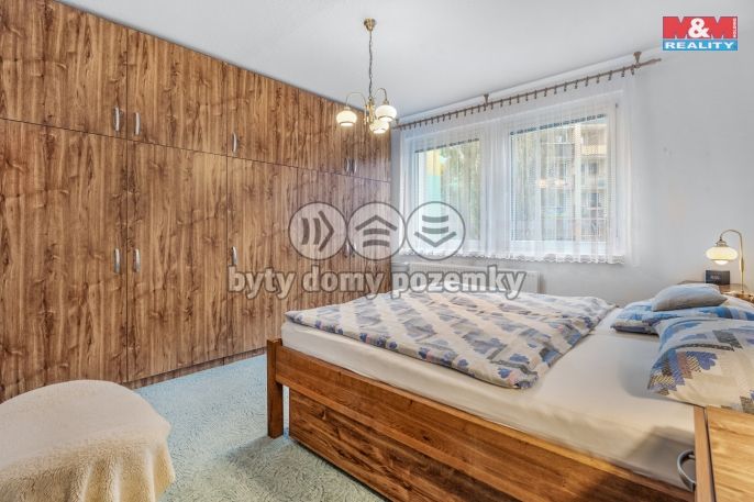 Prodej, Byt 3+1, Česká Lípa