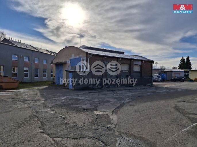 Pronájem, Obchod a služby, Chotěboř