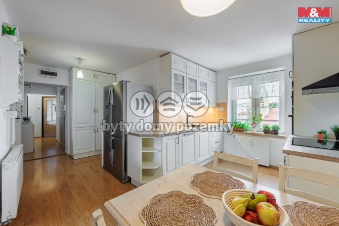 Prodej, Byt 4+1, Sokolov