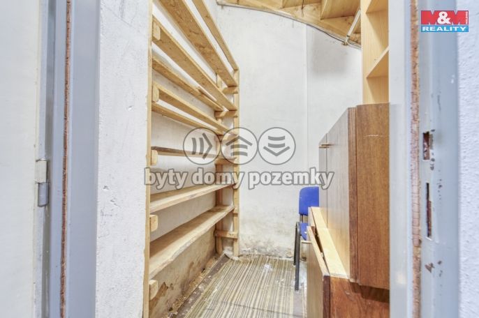 Prodej, Rodinný dům, Tachov