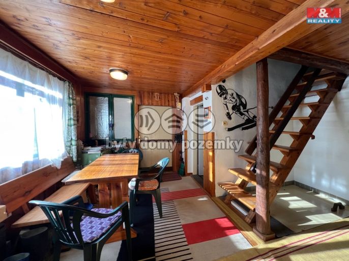 Prodej, Chata, Čeladná