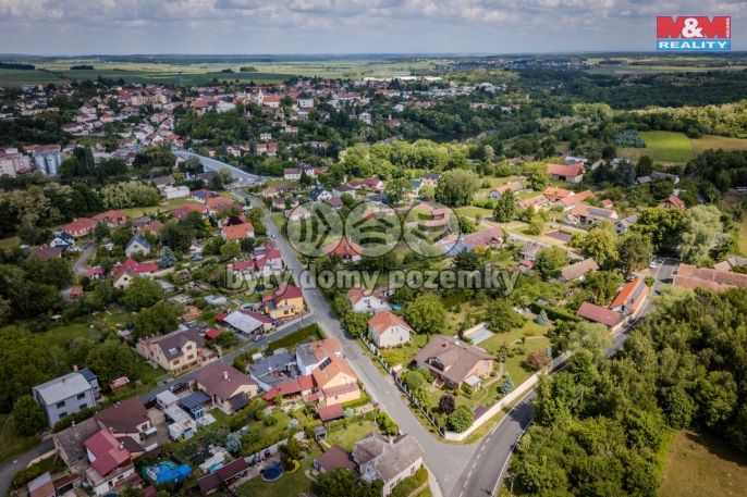 Prodej, Rodinný dům, Týnec nad Labem