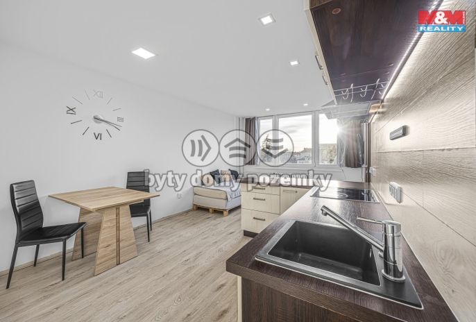 Prodej, Byt 3+kk, Hradec Králové