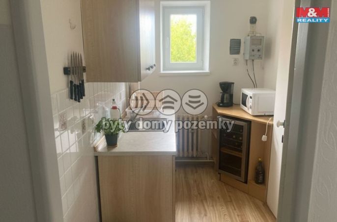 Pronájem, Kancelářský prostor, Strakonice