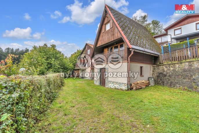 Prodej, Rodinný dům, Pastviny