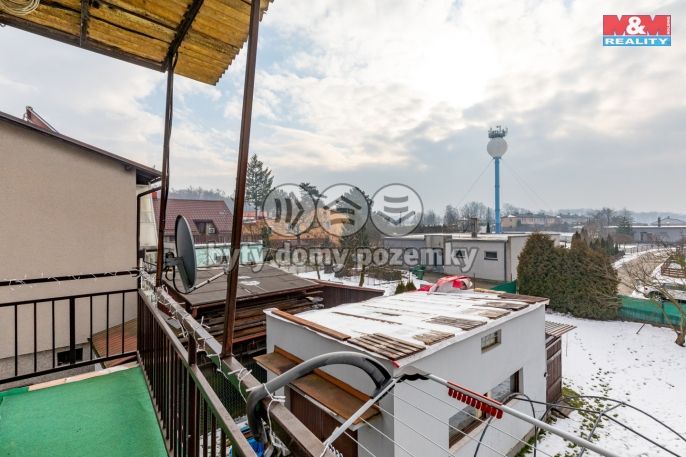 Prodej, Rodinný dům, Ostrava