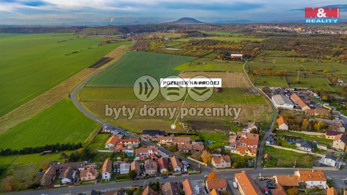 Prodej, Pozemek k bydlení, Spomyšl