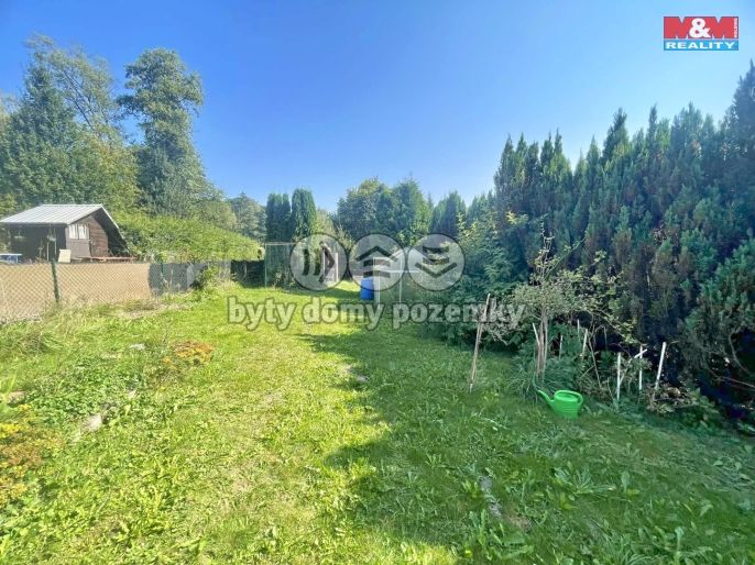 Prodej, Zahrada, Broumov