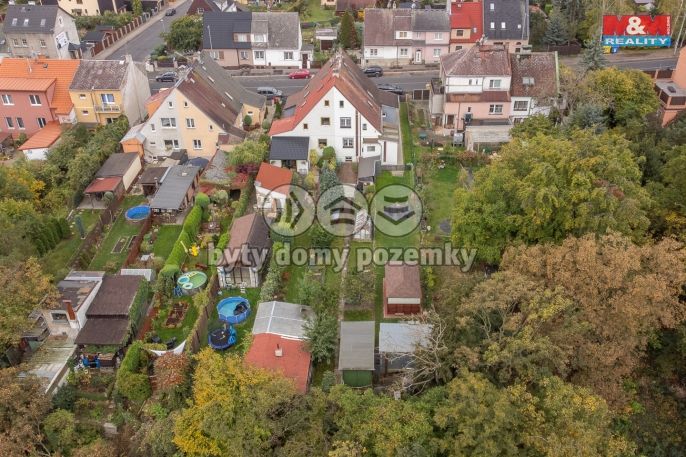 Prodej, Rodinný dům, Chomutov