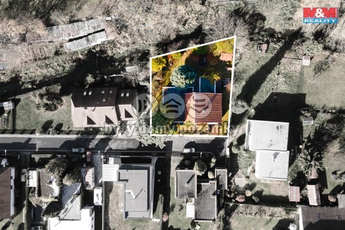 Prodej, Rodinný dům, Lázně Bohdaneč