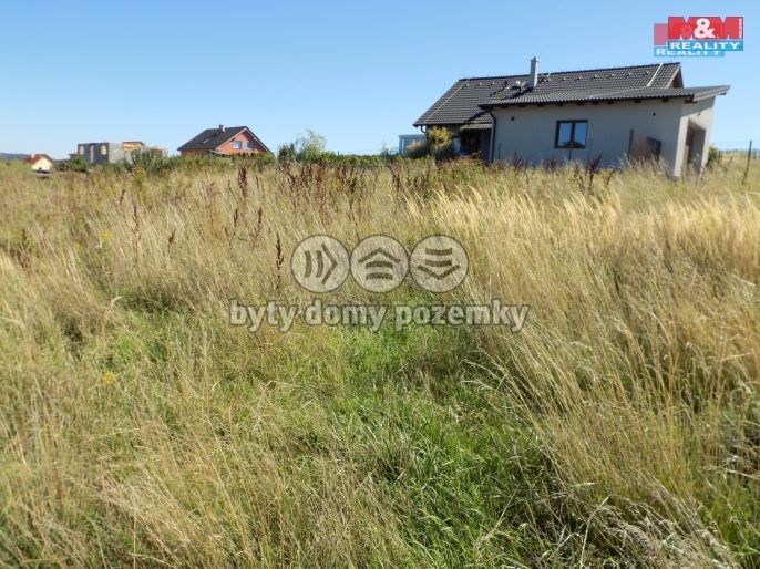 Prodej, Pozemek k bydlení, Trubín