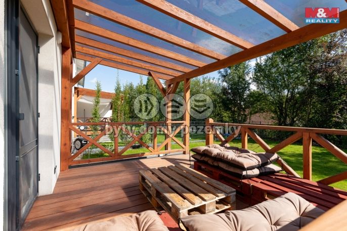 Prodej, Rodinný dům, Vendryně