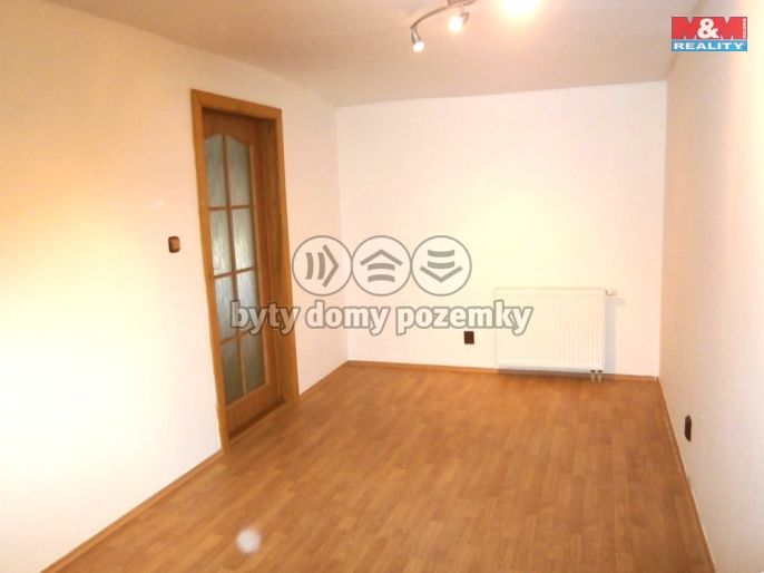 Prodej, Rodinný dům, Lenešice