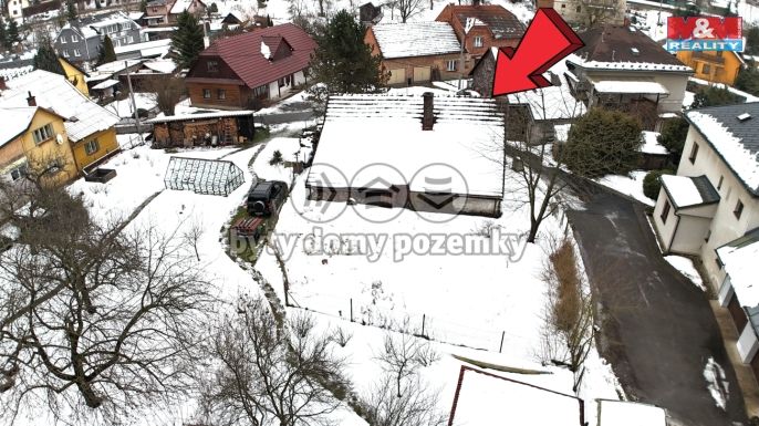 Prodej, Chalupa, Verměřovice