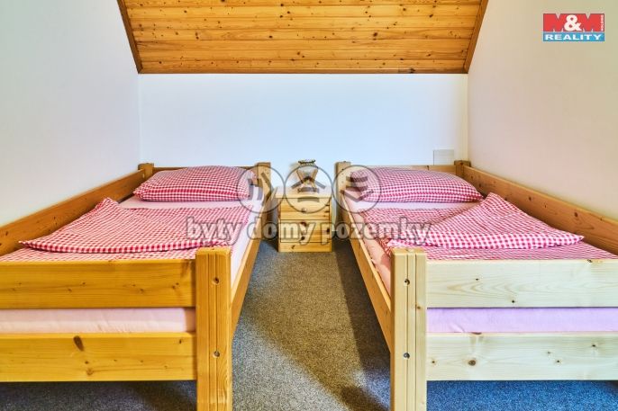 Prodej, Hotel, penzion, Nová Ves nad Nisou