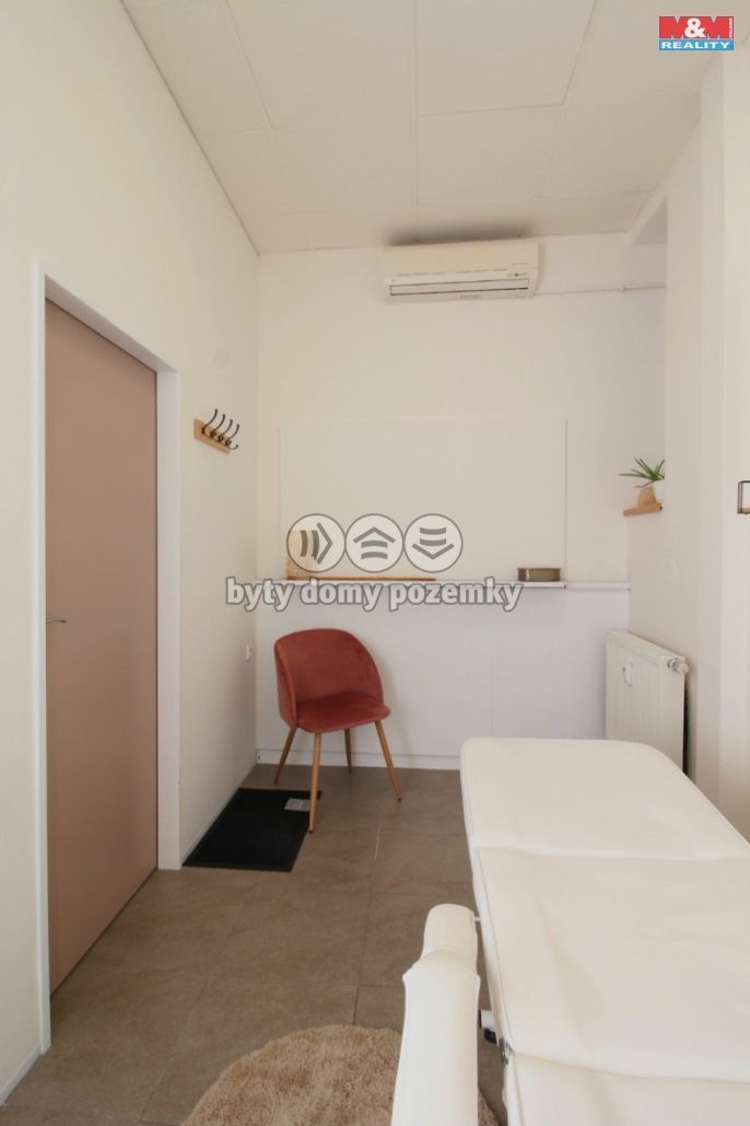 Pronájem, Obchod a služby, Hradec Králové