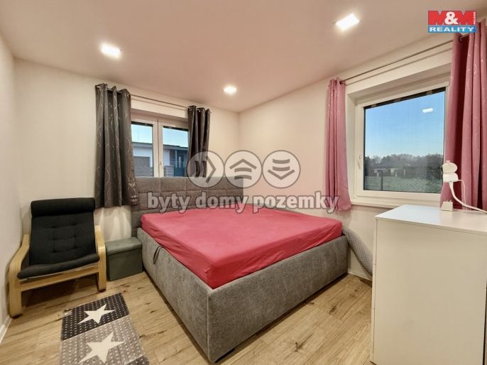 Prodej, Rodinný dům, Havířov