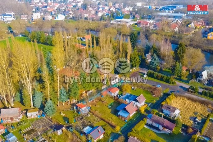 Prodej, Zahrada, Karlovy Vary