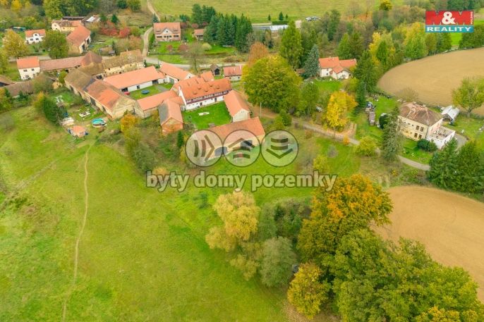 Prodej, Pozemek k bydlení, Lipová