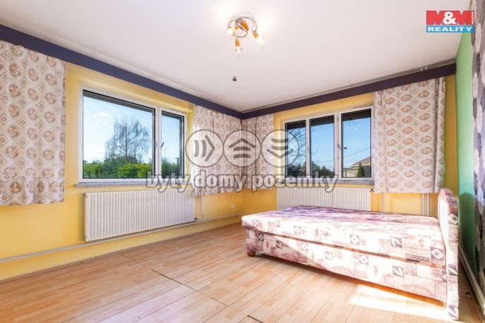 Prodej, Rodinný dům, Havířov