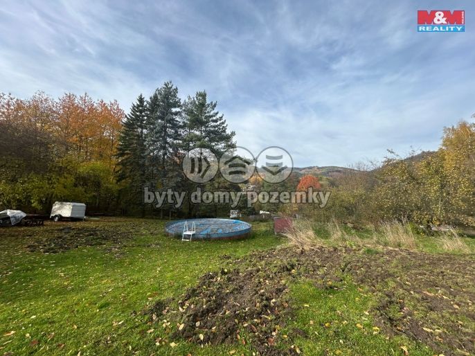 Prodej, Pozemek k bydlení, Perštejn