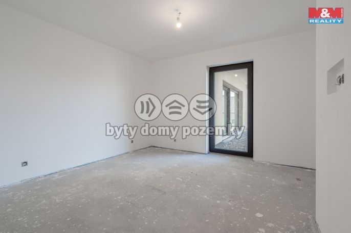 Prodej, Rodinný dům, Frymburk